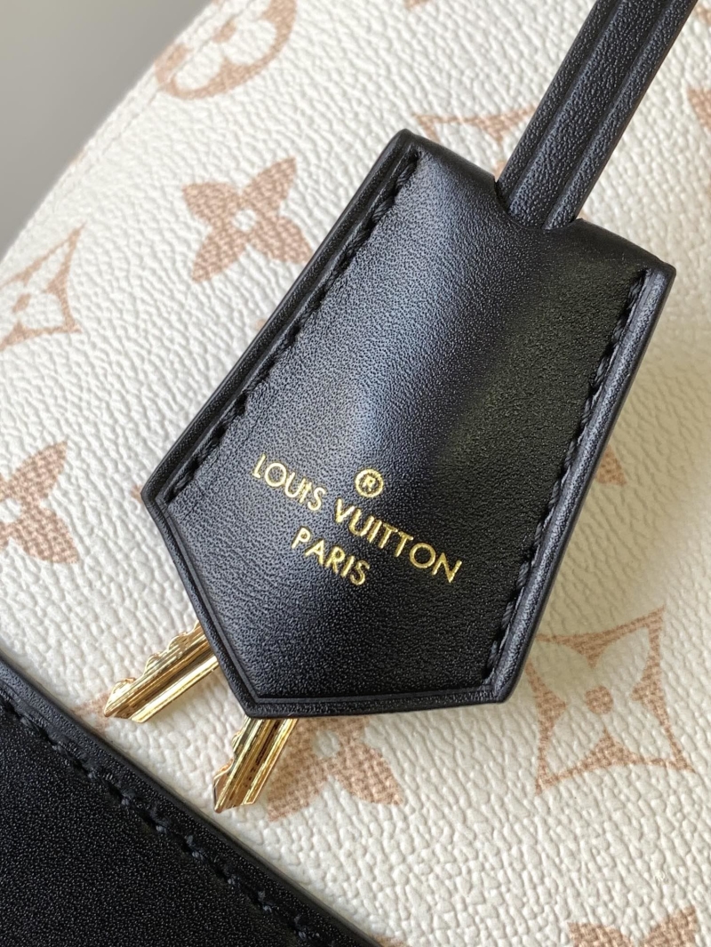 LV Top Handle Bags